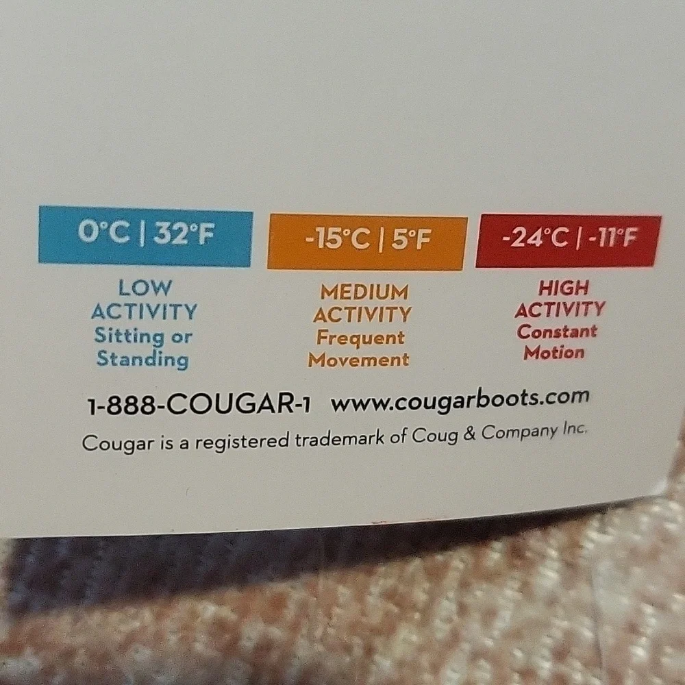 Storm by Cougar storm by
